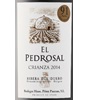 Bodegas Hermanos Perez Pascuas El Pedrosal Crianza 2014