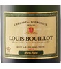 Louis Bouillot Perle Rare Brut  Crémant de Bourgogne 2015