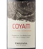 Emiliana Coyam Organic Red Blend 2016