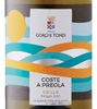 Gorghi Tondi Coste a Preola Grillo Grillo 2018