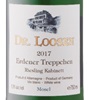 Dr. Loosen Erdender Treppchen Riesling Kabinett 2017