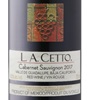 L.A. Cetto Winery Cabernet Sauvignon 2017