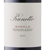 Prunotto Barolo 2015
