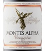 Montes Alpha Carmenère 2017