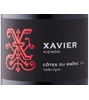 Xavier Vignon Vieilles Vignes Côtes du Rhône 2016