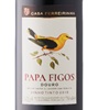 Casa Ferreirinha Vinha Papa Figos Tinto 2018