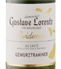 Gustave Lorentz Évidence Gewurztraminer 2017