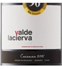 Valdelacierva Crianza 2015