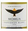 Mohua Sauvignon Blanc 2018