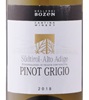 Kellerei Bozen Pinot Grigio 2018