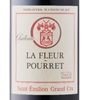 Château La Fleur Pourret 2012