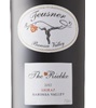 Teusner The Riebke Shiraz 2017