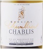 Domaine Chevallier Chablis 2018