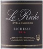 Le Riche Richesse 2016