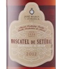 Fonseca Moscatel de Setubal 2012