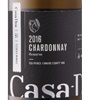 Casa-Dea Estates Winery Reserve Chardonnay 2016
