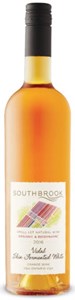 Southbrook Vineyards Vidal Skin Fermented Orange Wine 2019