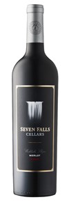 Seven Falls Cellars Merlot 2020