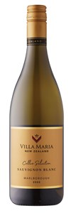 Villa Maria Cellar Selection Sauvignon Blanc 2022