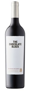 The Chocolate Block 2021 Expert Review: Wine MacLean Natalie