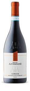 Antonini Corium Montepulciano d'Abruzzo 2020