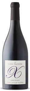 Xavier Vignon Anonyme Châteauneuf-Du-Pape 2019