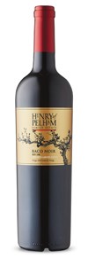 Henry of Pelham Lost Boys Limited Edition Bin 106 Baco Noir 2021