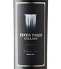 Seven Falls Cellars Merlot 2020