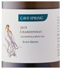 Cave Spring Estate Grown Chardonnay 2019