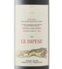 Tenuta San Guido Le Difese 2021