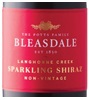Bleasdale Vineyards The Potts Family Sparkling Shiraz
