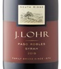 J. Lohr South Ridge Syrah 2020