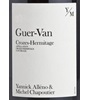 Marques Del Atrio 2 Cepas Blanco De Guarda Viura Tempranillo Blanco 2019