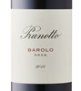 Prunotto Barolo 2019