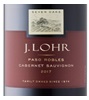 J. Lohr Seven Oaks Cabernet Sauvignon 2020