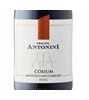 Antonini Corium Montepulciano d'Abruzzo 2020