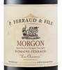 P. Ferraud & Fils Domaine Ferraud Les Charmes 2020