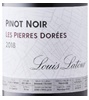 Louis Latour Les Pierres Dorées Pinot Noir 2020