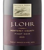 J. Lohr Falcon's Perch Pinot Noir 2021