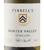 Tyrrell's Semillon 2022