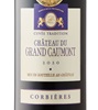 Château du Grand Caumont Cuvée Tradition Corbières 2011