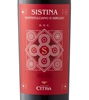 Citra Sistina Montepulciano D'abruzzo 2020