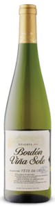 Bordón Viña Sole Tête de Cuvée Reserva 2011