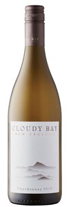 2019 Cloudy Bay Chardonnay - Marlborough - 5 Bottles - Catawiki