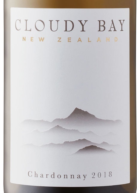 Cloudy Bay Chardonnay 2018 Expert Wine Review: Natalie MacLean