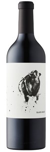 Aberdeen Wine Company Black Angus Cabernet Sauvignon 2018