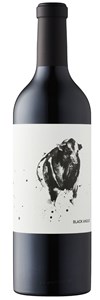 Aberdeen Wine Company Black Angus Cabernet Sauvignon 2017