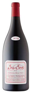 Sea Sun Pinot Noir Magnum 2019