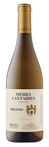 Sierra Cantabria Organza 2018