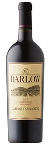 Barlow Cabernet Sauvignon 2015